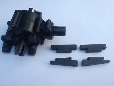 £36 • Buy Thunder Tiger Mta4 S28 Complete Diff Gearbox Pd1481 Pd1482 Pd1483 Pd1465 Pd1494 