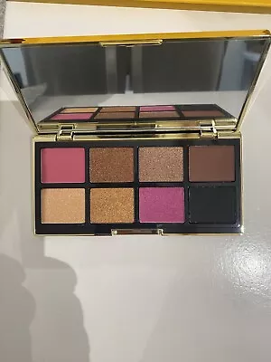 Lancome Glimmering Star Eye Palette • £20