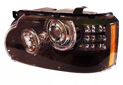 Land Rover BI XENON Magneti Marelli Left Headlight LUS7212 LR028485 • $1005
