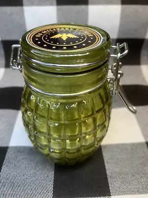 Military Memorabilia US Military Power Hand Grenade. ￼ • $14