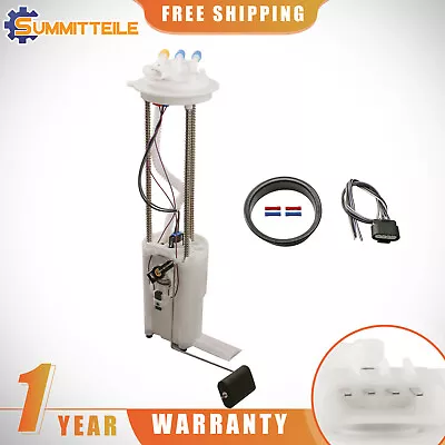 Fuel Pump Module FG0053 For 1999-2004 Chevy Silverado GMC Sierra 1500 2500 3500 • $37.89