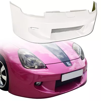 ModeloDrive FRP APBR Wide Body Front Bumper MRS Spyder For MR2 Toyota 00-05 Mod • $529