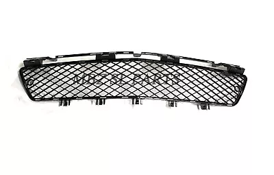 2013-2017 BRAND NEW OEM Mercedes-Benz R231 SL550 Front Lower Black Bumper Grille • $219.95