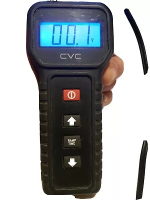 (OT) CVC Current & Voltage Calibrator Kyle Mfg • $114.99