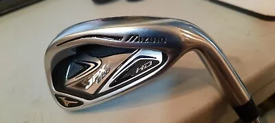 Mizuno Jpx 800 HD 6 Iron 37.5 Long R300 Regular Steel Shaft Very Good  • $17.95