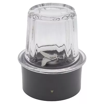 Kenwood Glass Chopper Accessory For Prospero+ KHC29 KHC29A Planetary Mixer • $56.09