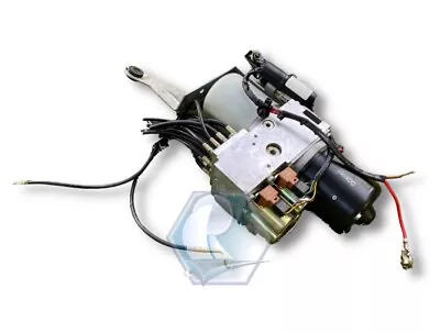 03-09 Mercedes-Benz CLK500 CLK320 W209 Convertible Hydraulic Pump Motor OEM • $289.99