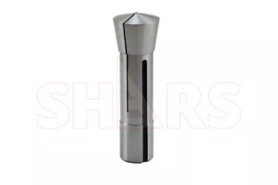 Shars Precision R8 Round Collet 3/32  .0006  New ![ • $6.70