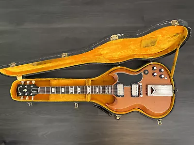 $16500 • Buy Vintage 1962 Gibson Les Paul / SG Standard W/OHSC & PAF's