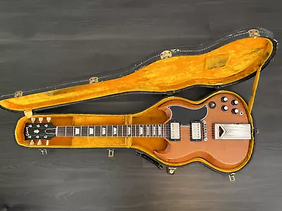 Vintage 1962 Gibson Les Paul / SG Standard W/OHSC & PAF's • $16500