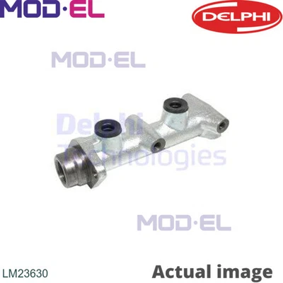 £71.18 • Buy BRAKE MASTER CYLINDER FOR FORD SIERRA/II/Hatchback/Sapphire/Turnier/Break 1.6L