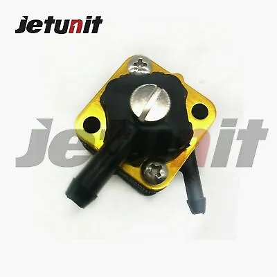 Fuel Pump For Johnson Evinrude 6HP-15HP Outboard 391667 388684 388683 381815 • $29.79