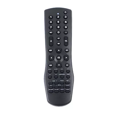 US New VR1 Remote Control For Vizio VW26L VW22L VU42L VA19L GV47L GV46L VX52L • $7.52