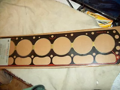 Fel-Pro Head Gasket For 170 198 225 Slant 6 Mopar Eng 1960-86 (see Description) • $50