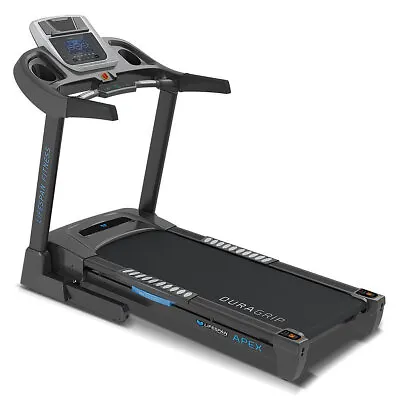 $1591 • Buy NEW Lifespan Fitness TMAPEX Apex Treadmill