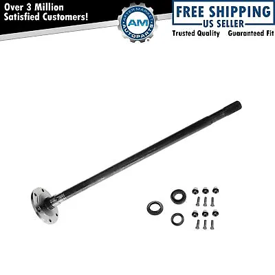 Dorman Rear Axle Shaft Left LH Or Right RH For 04-07 Nissan Titan • $269.90