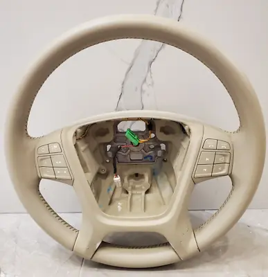 Volvo V70/S80/XC70 Steering Wheel (P31271095) • $87.79