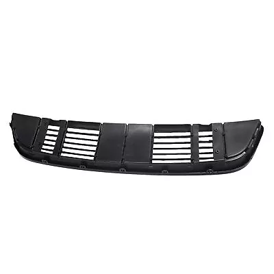 Front Upper Black Grille California Special Gloss For Ford Mustang 2013-2014 • $143.16