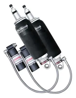 RideTech 12155411 2005-Up Mustang ShockWave Rear System Air Bag Spring Shock TQ • $2205