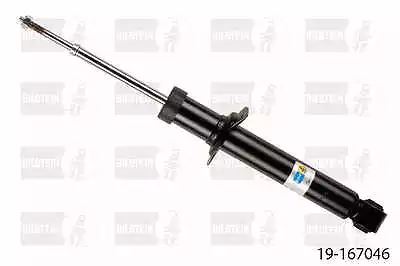 Bilstein B4 Rear Shock For Nissan Maxima QX (A33) 3.0 V6 24v (147 KW) • $145.24