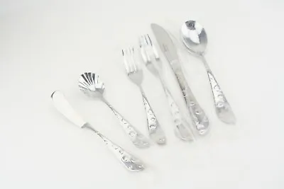 Spode Baking Days New 18/10 Stainless Flatware Your Choice • $5.50