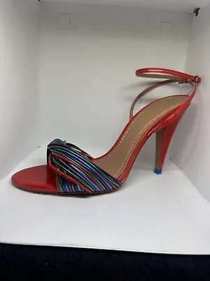 Zara Heel Sandal Size 11 • $25