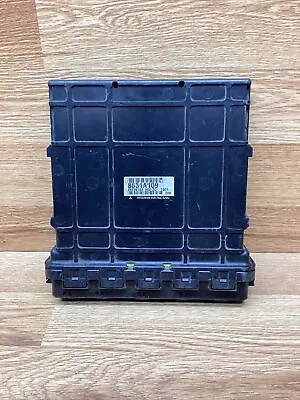 2007 Mitsubishi Endeavor 3.8L Engine Control Module ECM ECU EBX 8631A109 OEM • $109.99