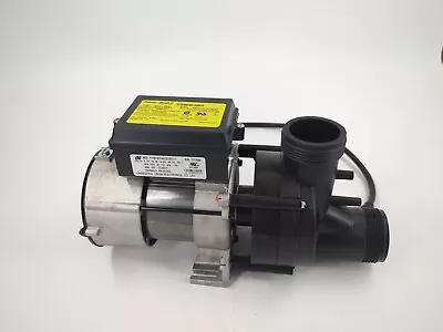 Jetted Tub Whirlpool Pump Motor 1/2 HP American Standard HotTub 752538-0070A  • $150