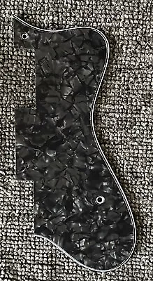 For 4-Ply Epiphone Dot Style Guitar PickguardBlack Pearl • $8.20