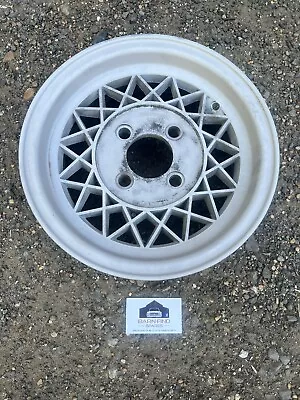 Torana Mag Wheel Suit HB LC LJ TA 4 Cylinder 12” X 5” Rim Wheels Mags Holden • $165