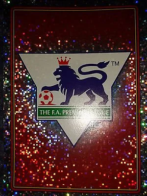 Merlins FA Premier League 2005 Stickers 5 For £2 • £2