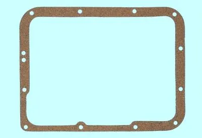 Hydramatic Transmission Oil Pan Gasket 1946-56 Cadillac Olds Pontiac Chevy  More • $12.95