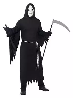 Grim Reaper Costume Black • £22.95