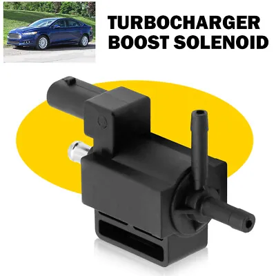 Turbo Wastegate Boost Solenoid Fit For 2013-2016 Ford Escape OE#59001170527 • $14.99