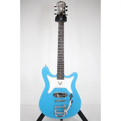 EPIPHONE65 CORONET / Used Electric Guitar • $728