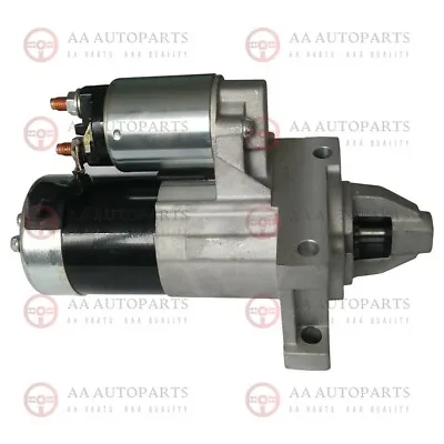 Starter Motor For Holden Commodore VT VX VU VY VZ WH WK WL V8 Gen3 LS1 5.7L • $139