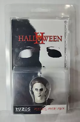 Factory Entertainment KUZOS Halloween 2 Michael Myers Mask • $10.99