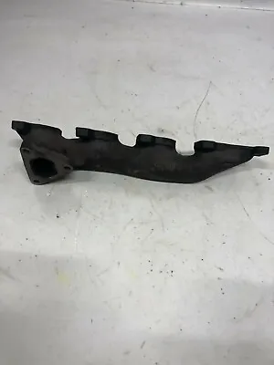 Mercedes C Class W203 Cl203 C220 2.2 Cdi Exhaust Manifold A6111420501 • $14.31