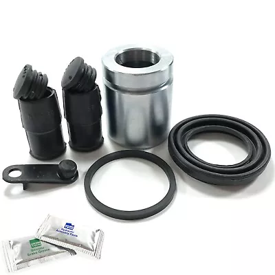 Rear Brake Caliper Repair Kit Piston Fits: Bmw 5 Series M5 E39 96-03 Bcr1028c • $27.32