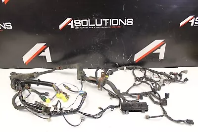 2003 Mitsubishi Evolution Evo 8 Engine Wire Harness OEM NON ACD • $479.99