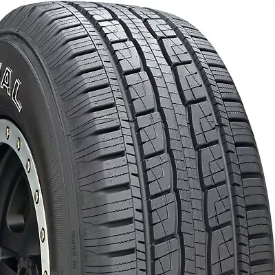 4 New 245/70-17 General Grabber Ht S60 70r R17 Tires 18352 • $687.96