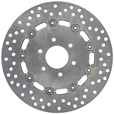 NICHE Rear Brake Rotor For Suzuki Intruder 1500 Boulevard C90 69210-10F23 • $89.95