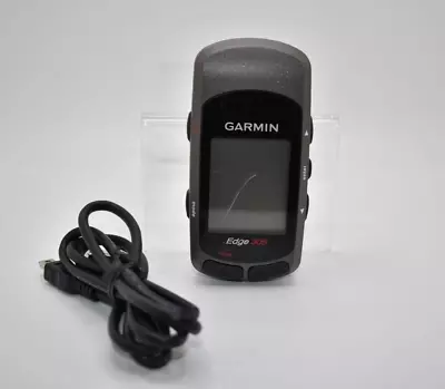 Garmin Edge 305 GPS Cycling Computer • $29.99