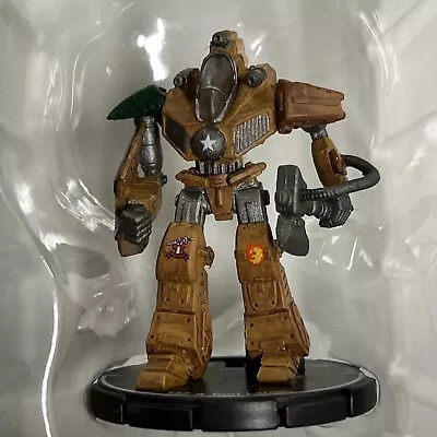 Unique 2003 WizKids MechWarrior Death From Above Valiant #133 Kurt Larsen - MIP • $9.95