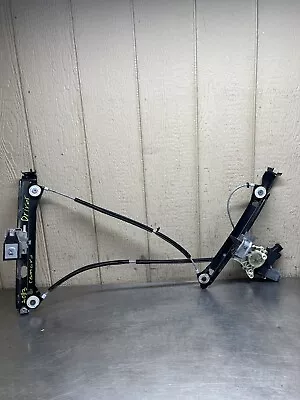 12-15 Camaro Driver Door Window Regulator OEM • $89.99