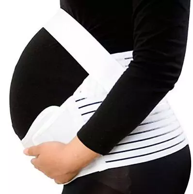 Maternity Belt Leward (TM) Brand Pregnancy Support Belly Brace  Assorted Sizes  • $24.72