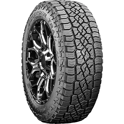 4 Tires Mastercraft Courser Trail HD LT 275/70R18 Load E 10 Ply A/T All Terrain • $949.99