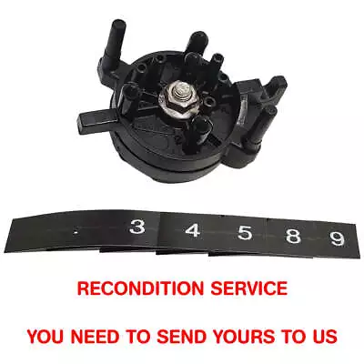 Reconditioned Vk Vl Wb Statesman A/c Vacuum Valve Holden Air Conditioner Gm Gmh • $50.47