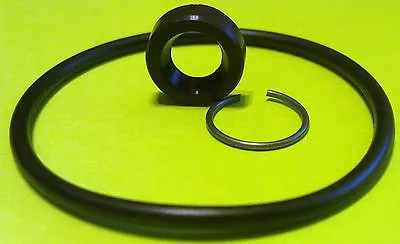 New Chevy GM TH350 700R4 Speedometer Housing Gear Seal O-ring And Retainer • $4.61