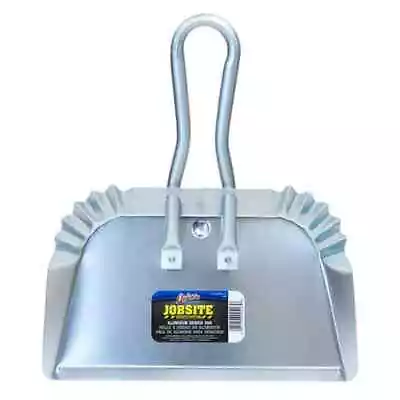 Professional 17 In. Aluminum Dust Pan • $18.56